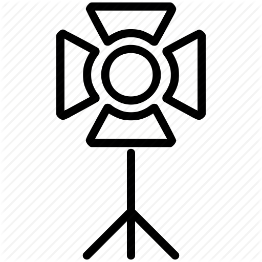 512x512 Icons Spotlight Clipart, Explore Pictures