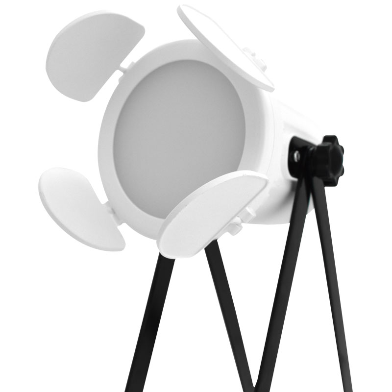 800x800 Valore Adjustable Led Spotlight Table Lamp (Ltl14) Valore