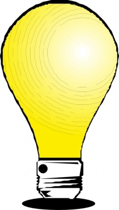 241x425 Light Bulb Clip Art Clip Arts, Free Clipart