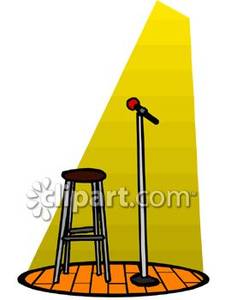 225x300 And Bar Stool In The Spotlight