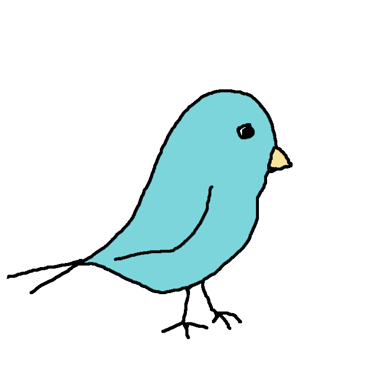 750x750 Spring Birds Clipart Clipart Panda