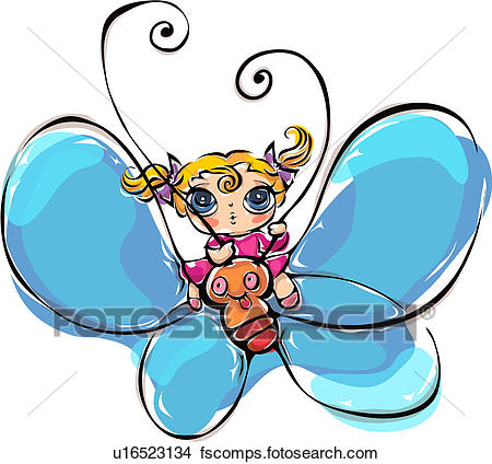 450x424 Drawings Of Grabbing, Spring, Riding, Butterfly, Insect, Season