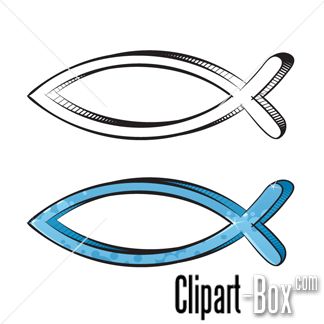 324x324 41 Best Christian Fish Symbols Images Christian