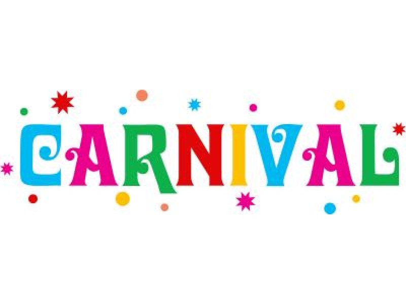 800x600 Carnival Clipart Spring Carnival