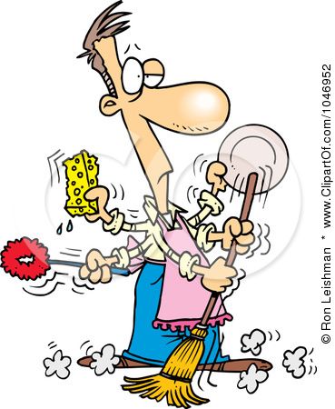 369x450 Spring Cleaning Clip Art Children Are Our Future