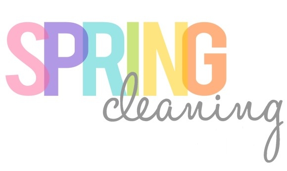 580x346 Spring Cleaning Clip Art Cliparts
