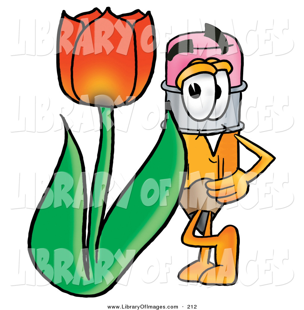 1024x1044 Spring Tulips Clipart Clipart Panda