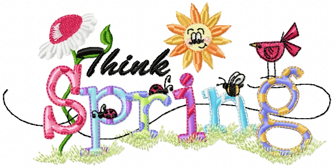 690x347 Think Spring Clip Art