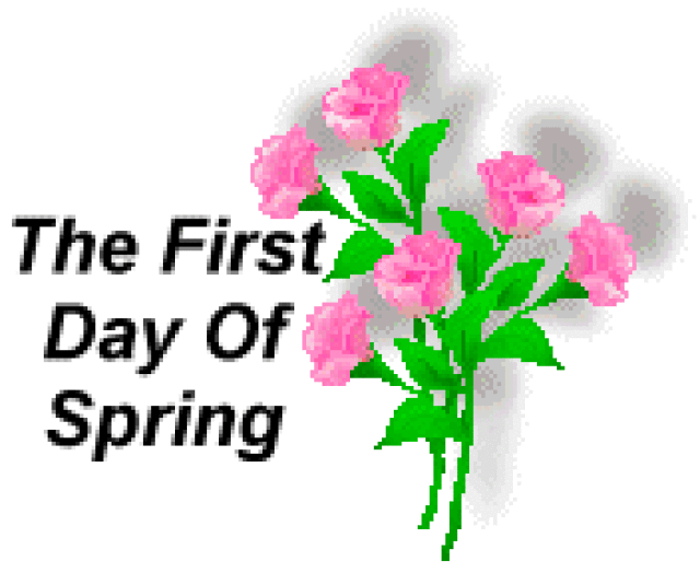Spring Clipart Free