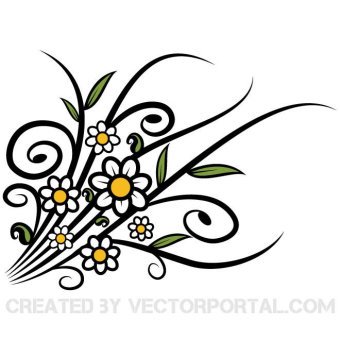 340x340 Spring Clip Art Vectors Download Free Vector Art Amp Graphics