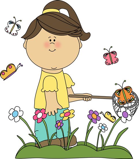 482x550 Clip Art For Spring
