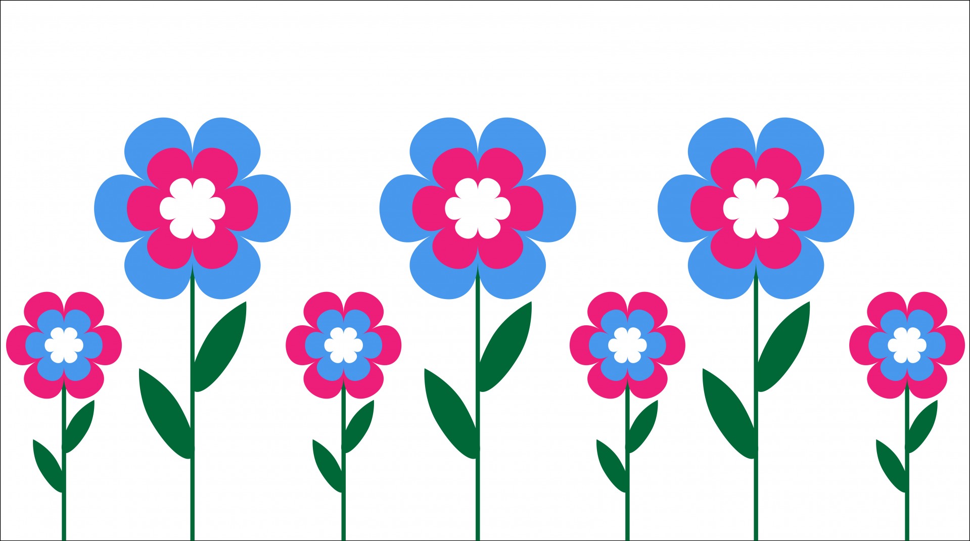 1919x1071 Clip Art Flowers Pictures