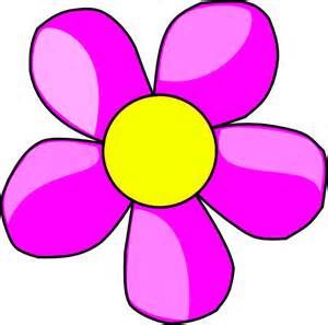 300x297 Multiple Flowers Spring Clipart