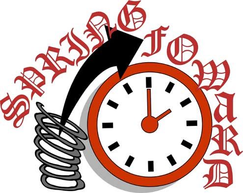 495x394 61 Best Daylight Saving Time Images Black, Creative