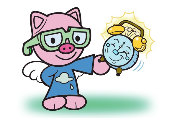 600x400 Spring Forward Piglove