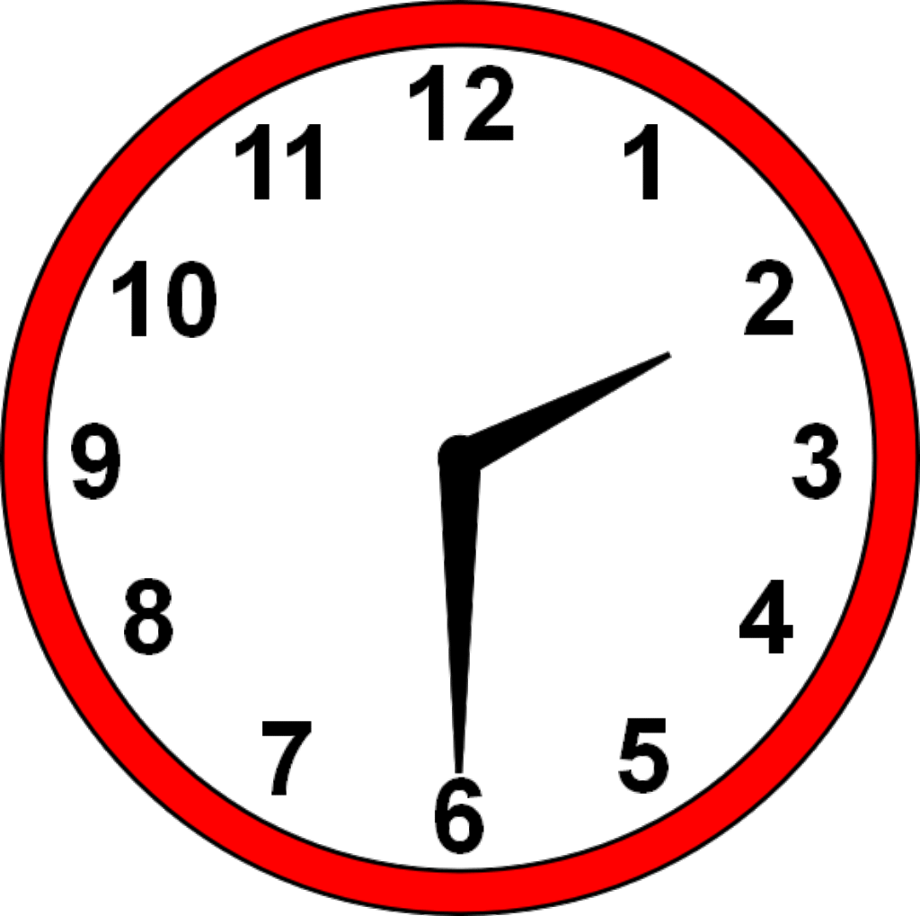 1024x1019 Spring Forward Clock Clipart Collection