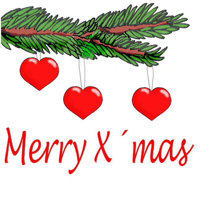 650x650 Christmas Clip Art