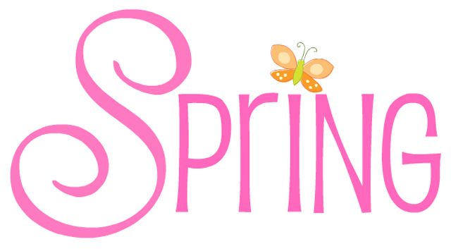 640x353 Free Spring Clipart Images
