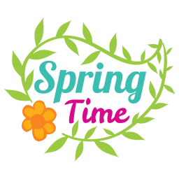 256x256 Spring Transparent Png Or Svg To Download