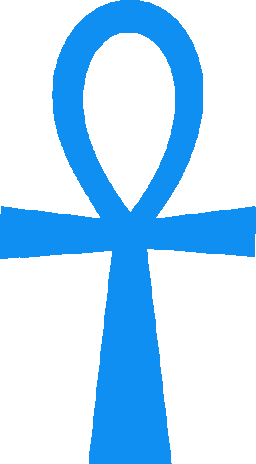 256x464 Religion Spring Season Flowers Clip Art Image