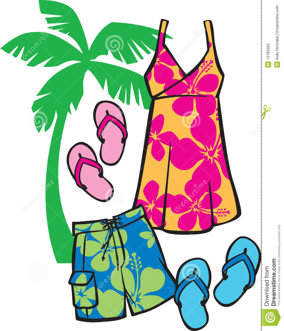 1115x1300 Spring Clothing Clipart