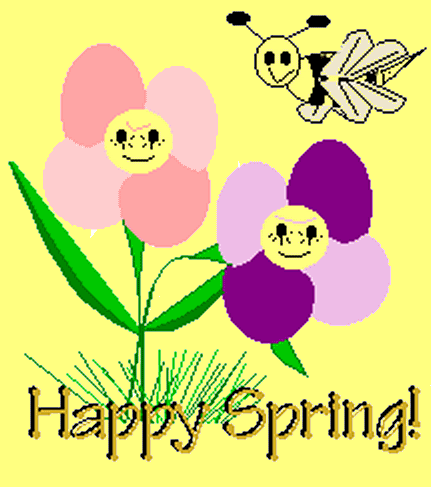 432x490 Spring Season Clipart Cliparthut