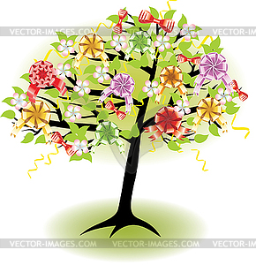 290x300 Spring Tree Clip Art Cliparts