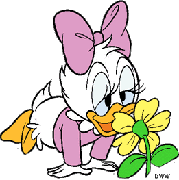 261x263 Disney Springtime Clip Art Disney Clip Art Galore