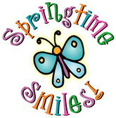 165x168 Spring Time Clipart