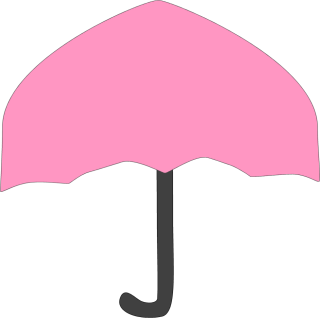 320x318 Springtime Umbrella Cliparts