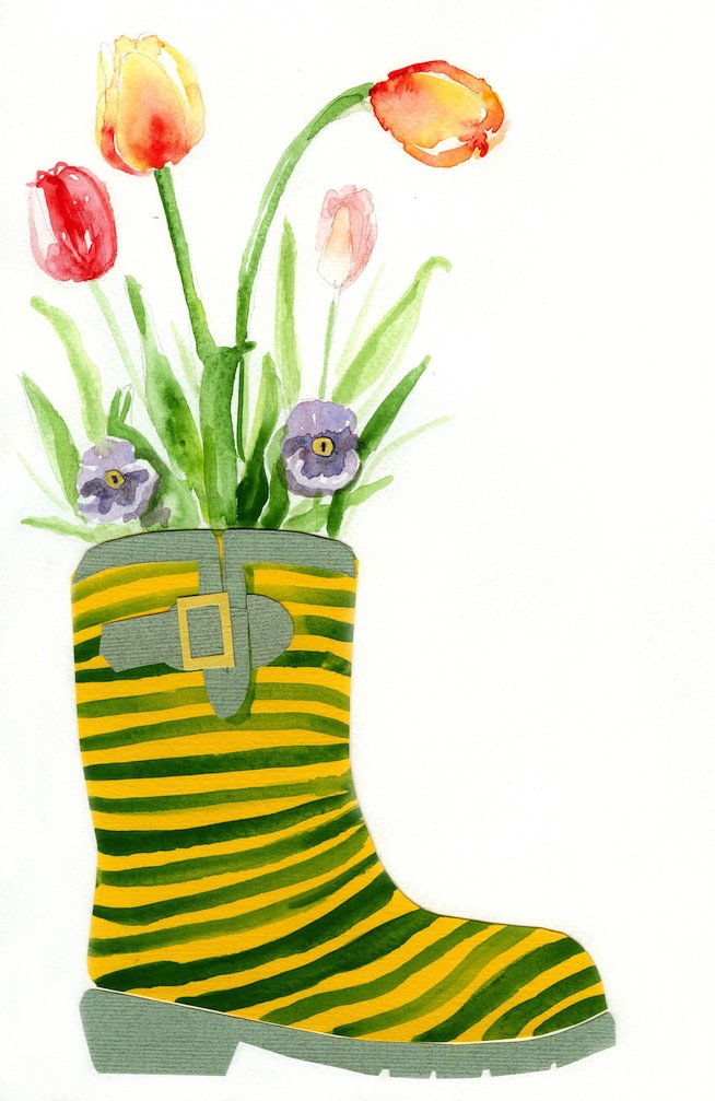 654x1007 Top 5 Paris In The Springtime Thefrancofly