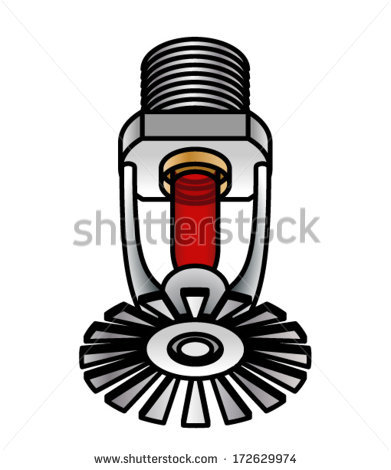 391x470 Graphics For Sprinkler Head Graphics