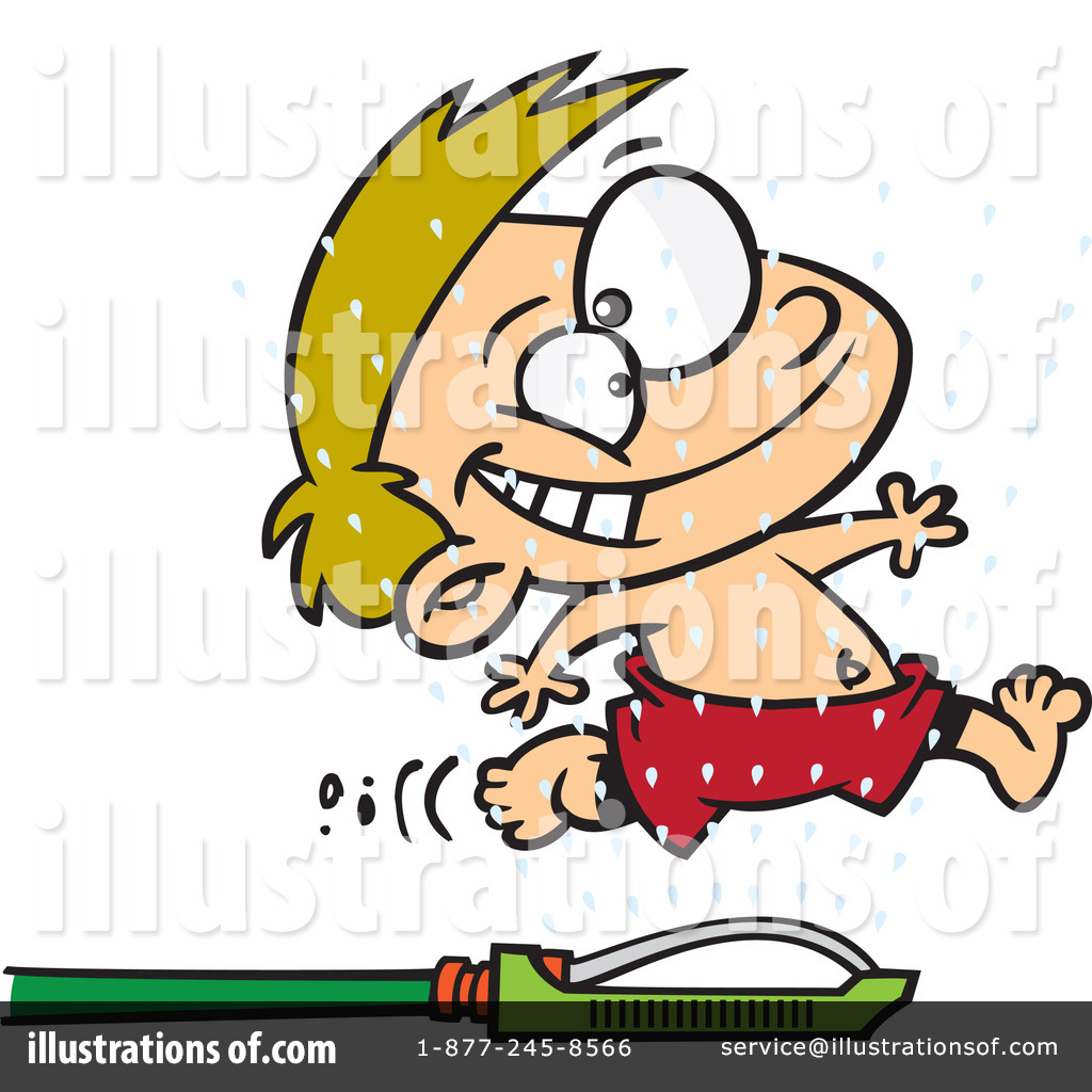 1024x1024 Sprinklers Clipart