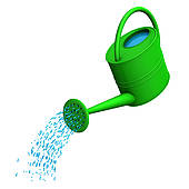 170x170 Watering Can Clipart Irrigation