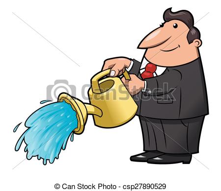 450x390 Watering Can Clipart Water Sprinkler