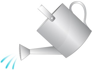 300x228 Can Clipart Sprinkler