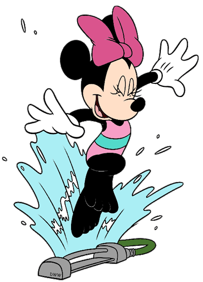 400x555 Disney Summertime Clip Art 2 Disney Clip Art Galore