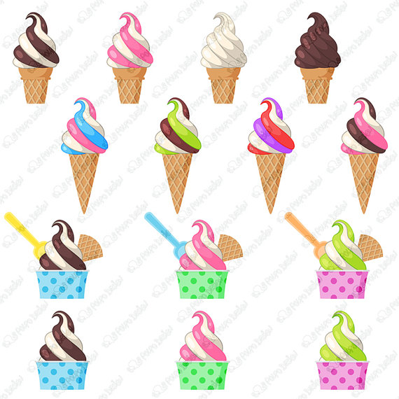 570x570 Ice Cream Clipart. Ice Cream Png. Popsicle Clipart. Summer