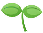 170x133 Little Sprouts Clip Art Cliparts