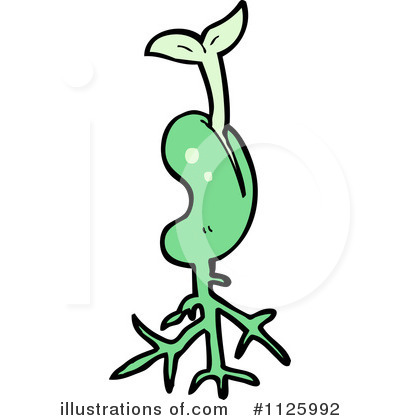 400x420 Sprout Clipart