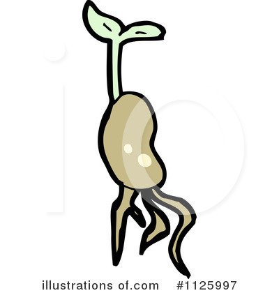 400x420 Sprout Clipart