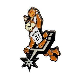 300x300 Coyote Clipart Spurs