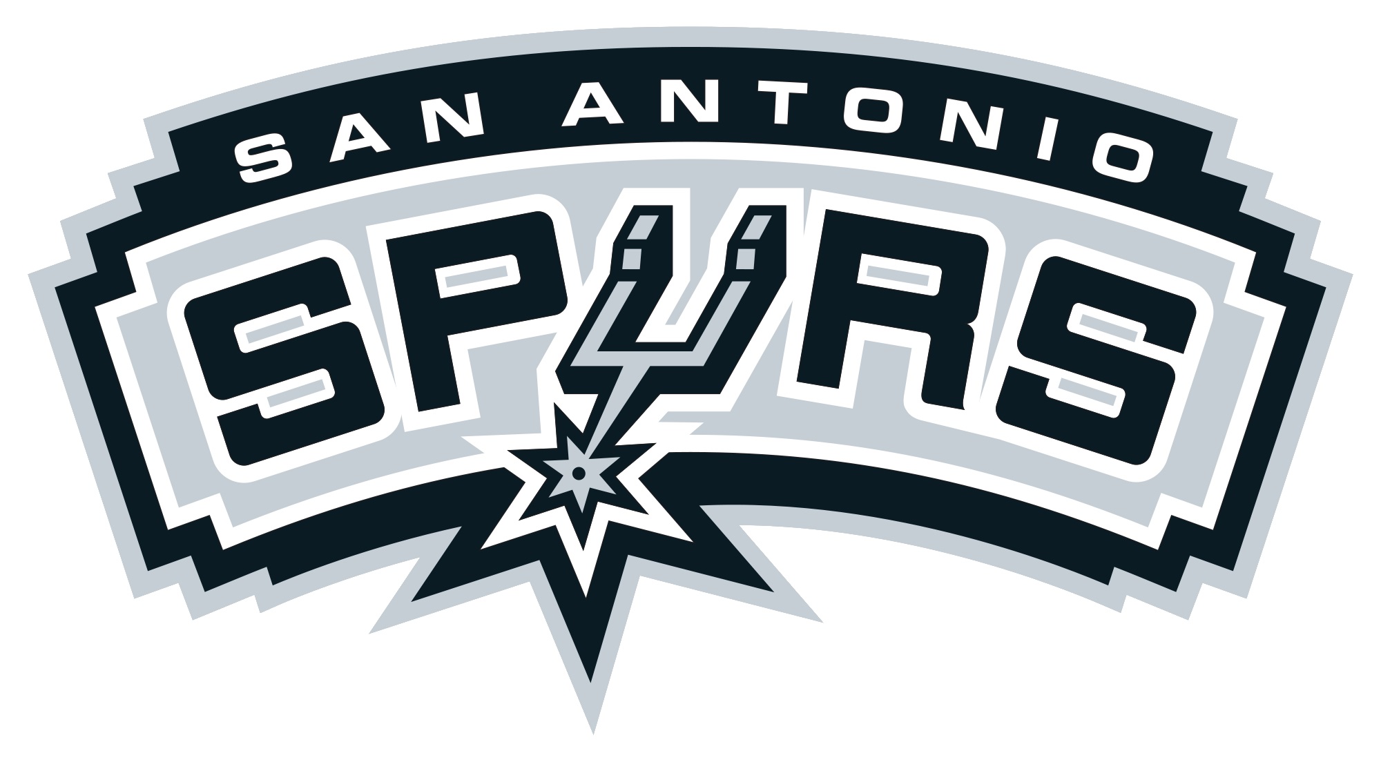 2000x1104 San Antonio Spurs The Handbook Of Texas Online Texas State