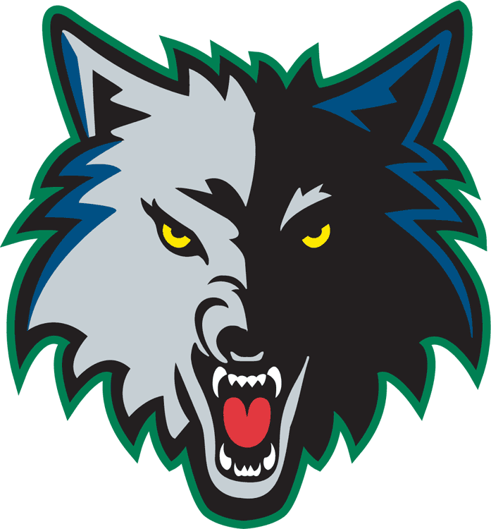 697x750 Timberwolves Logo Clip Art Cliparts