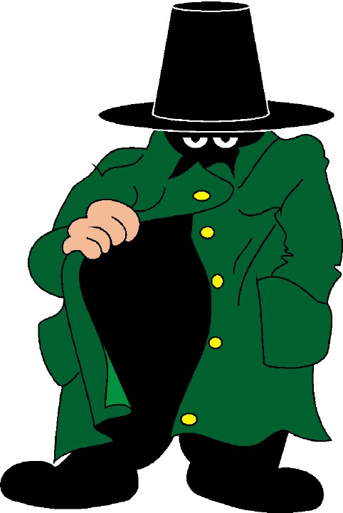 482x720 Mole Clipart Spy