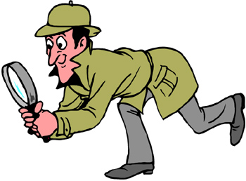 350x258 Mystery Clip Art Pictures Clipart