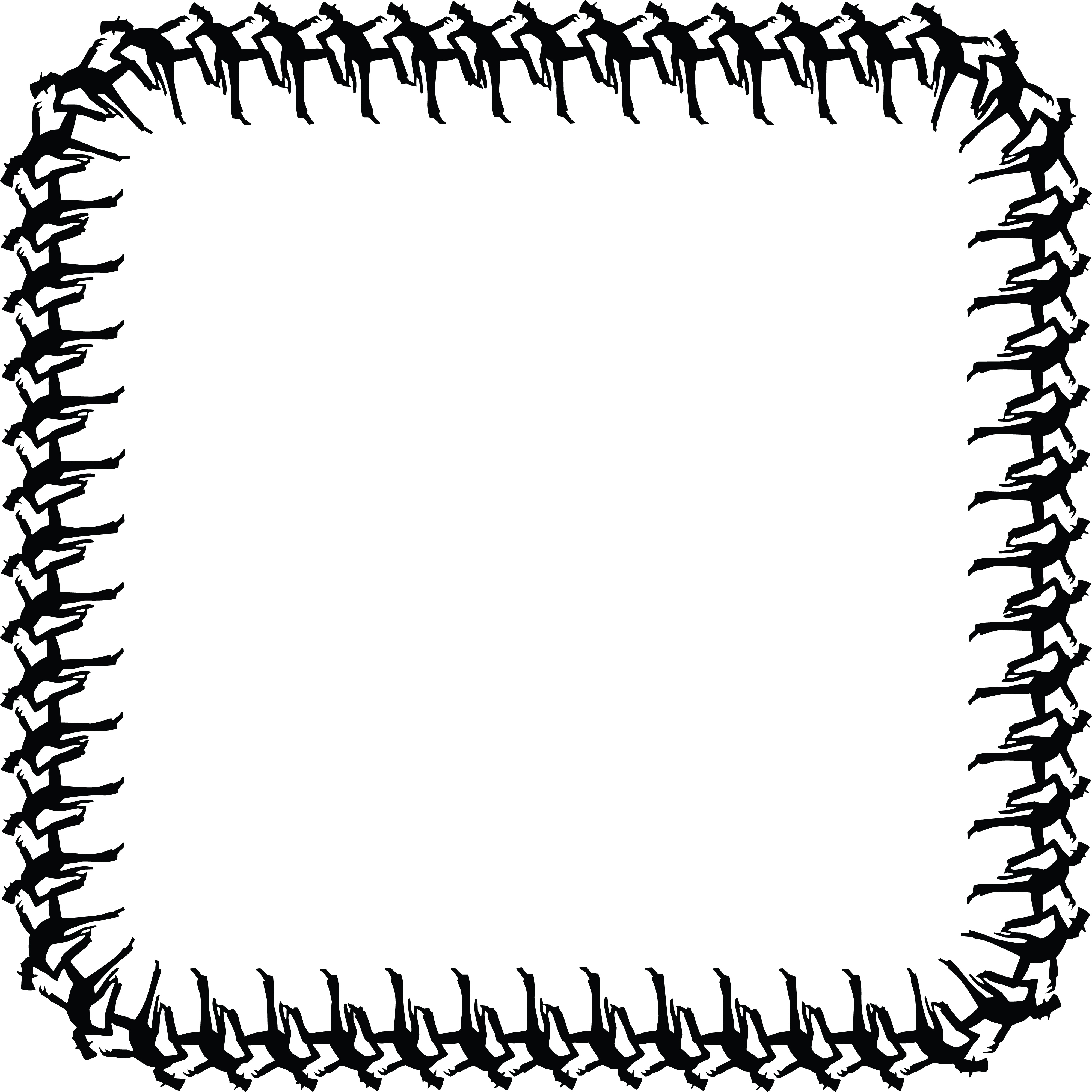 Square Border Cliparts | Free download on ClipArtMag