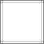 170x170 Clip Art Square Frame Clipart