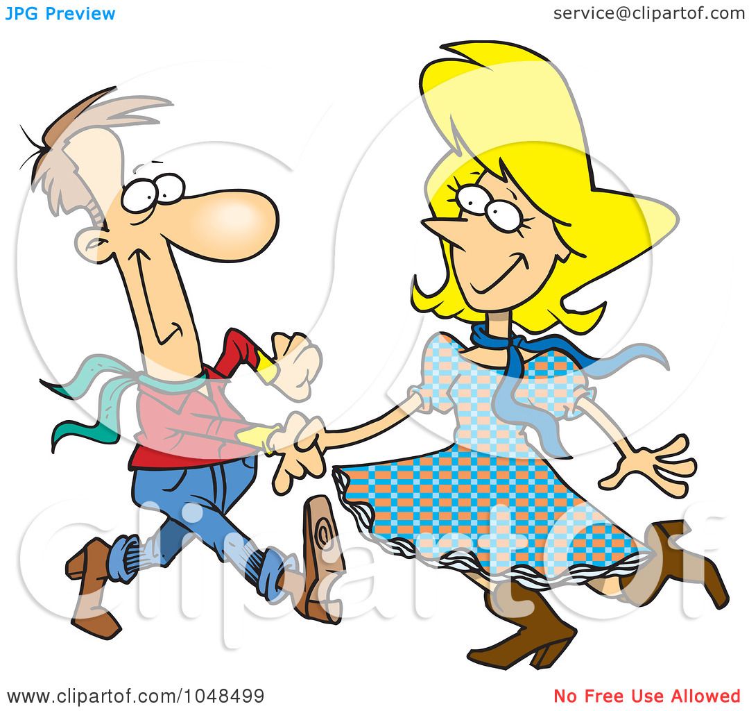1080x1024 Royalty Free (Rf) Clip Art Illustration Of A Cartoon Square