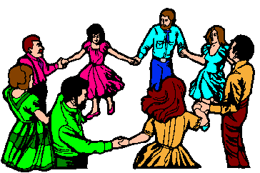 364x242 What Is Square Dancing